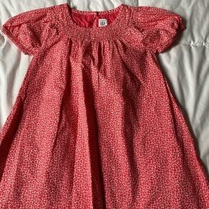 Gap Kids Floral Dress